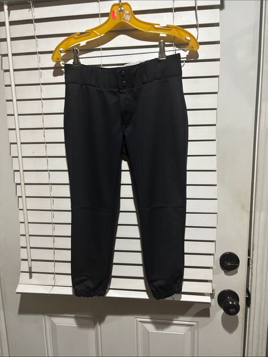 champ pro Other - Girls Black softball / baseball  Bottoms